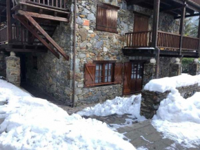 Apartamento Rustic Chic de Luxe 21A HUT-7766